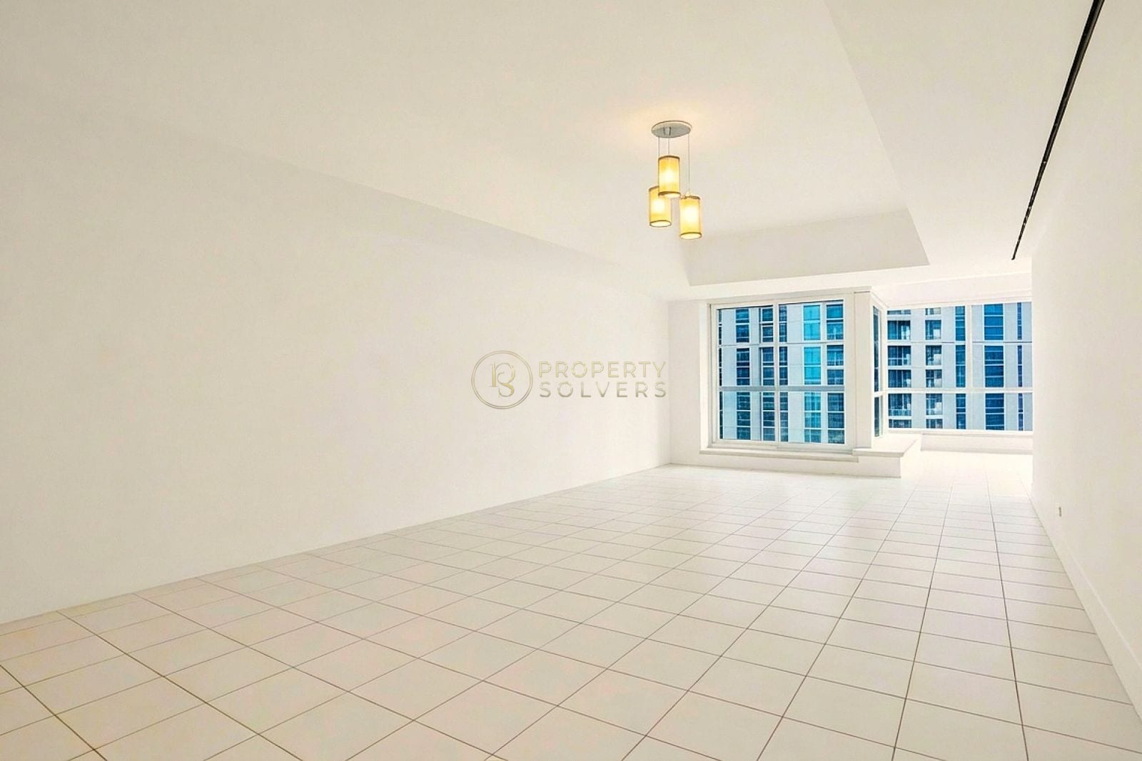 Chiller Free | Marina Views | 3BR+Maid | LOWEST!