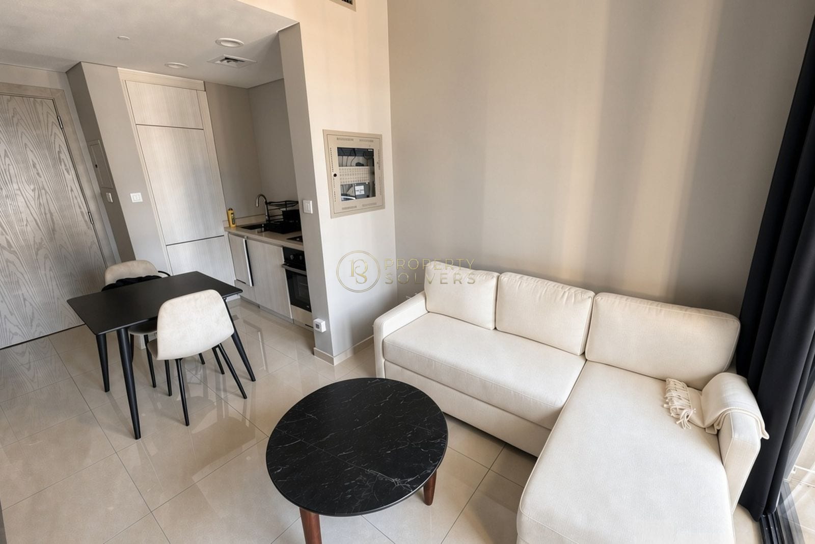 Modern I Elegant I Near Metro I Furnished