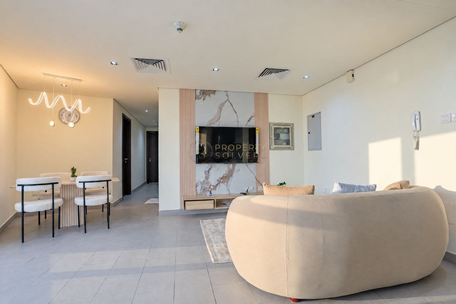 Brand New Furnished | Elegant Layout |Biggest Size
