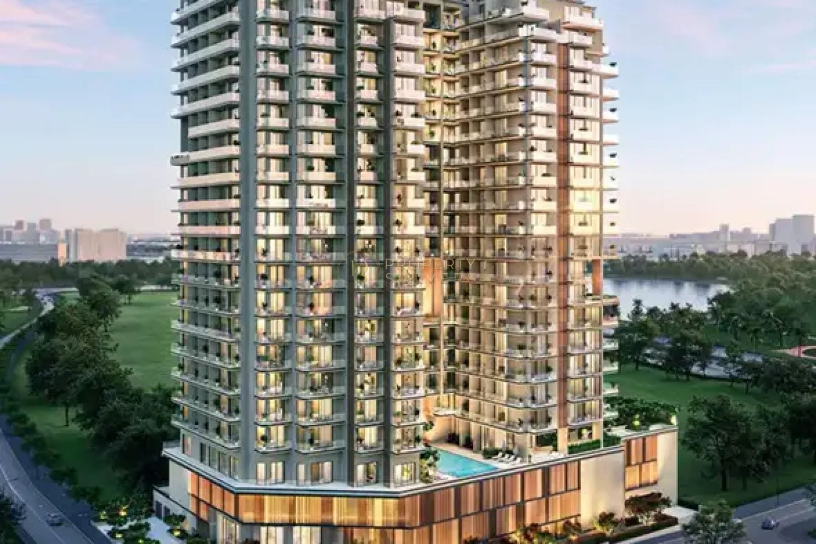 10% Guaranteed Rental Yield for 5 Years