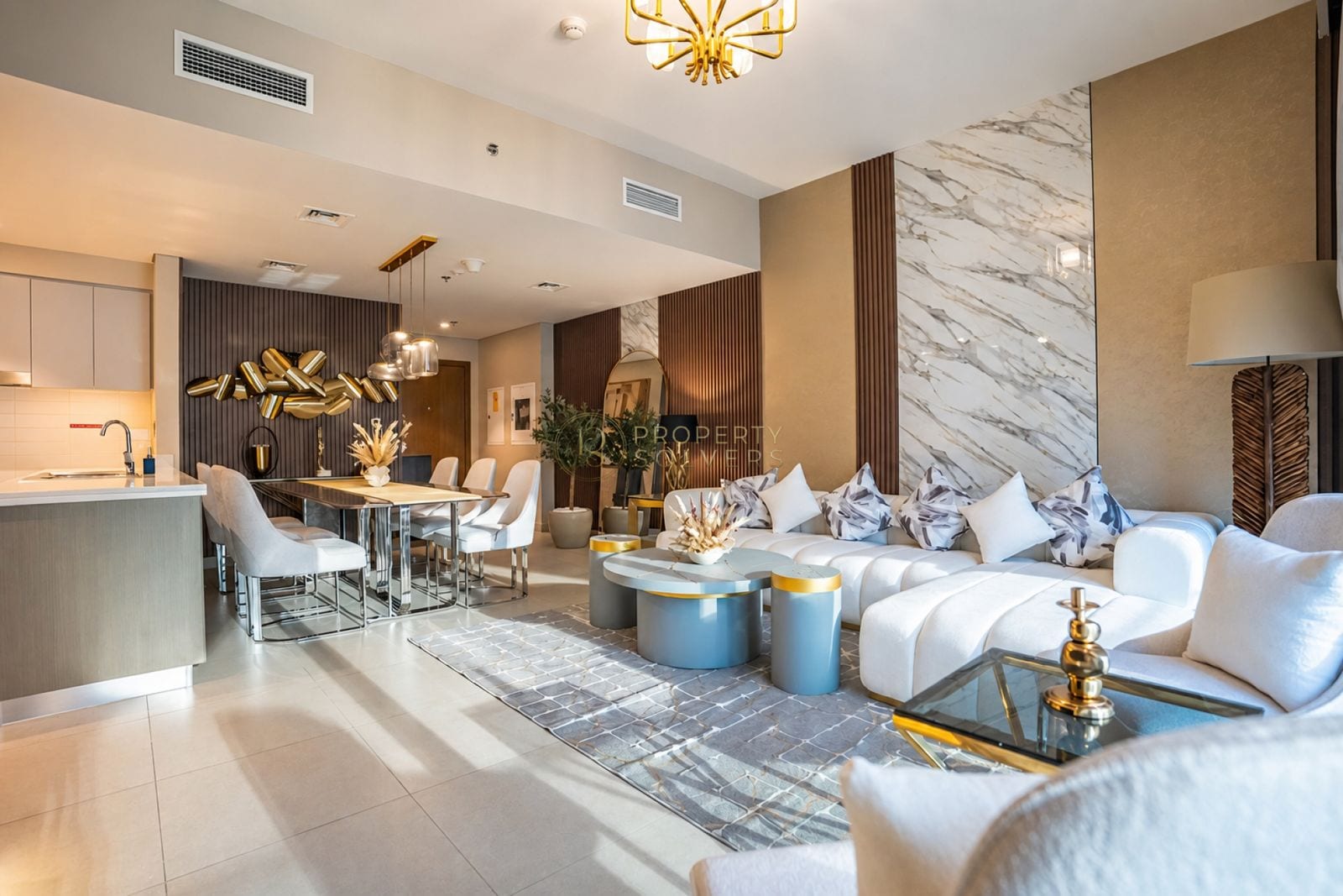 Brand New Unit | Luxury Upgraded | Burj Khalifa