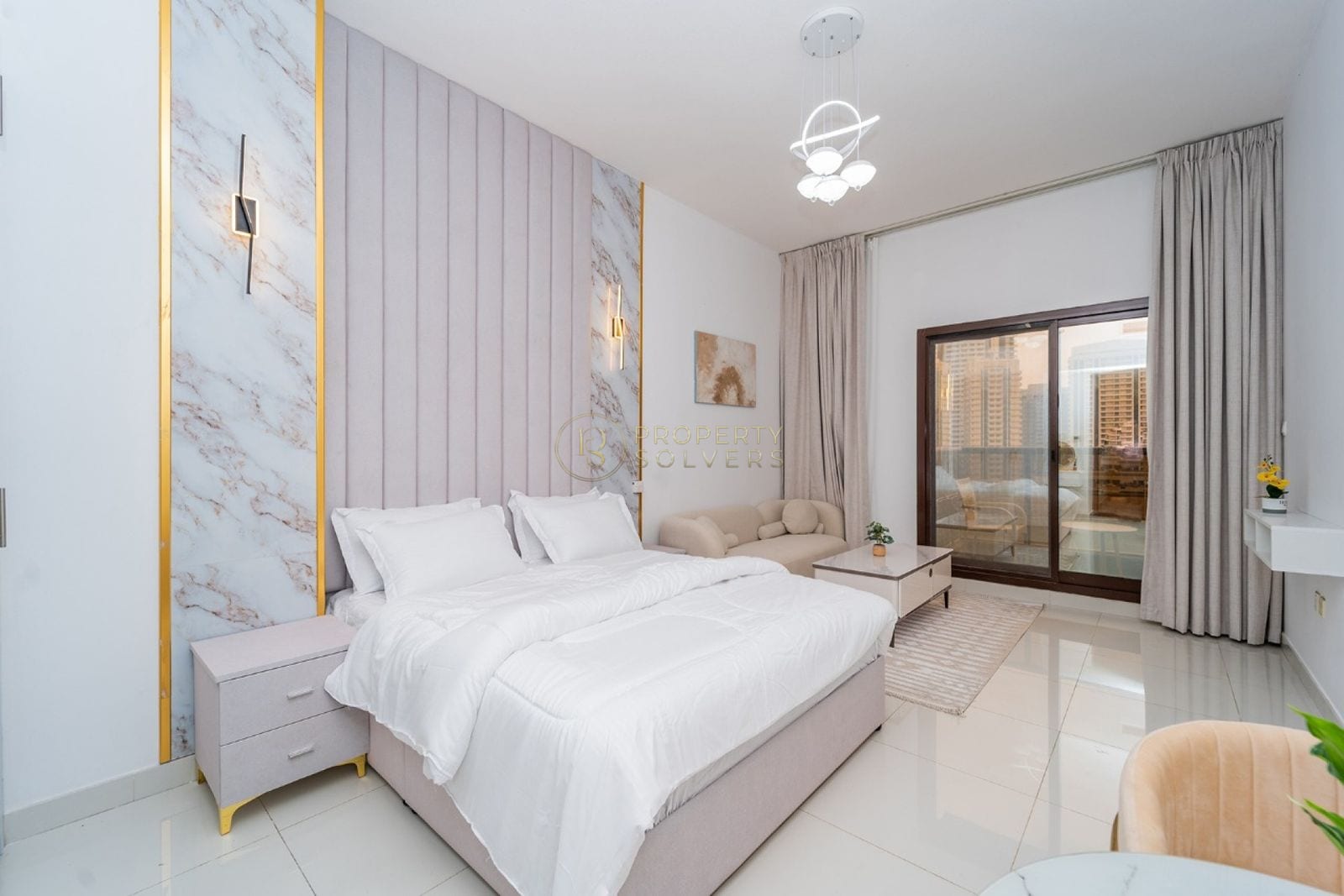 Elegant Furnished | Fully Upgraded | Canal View