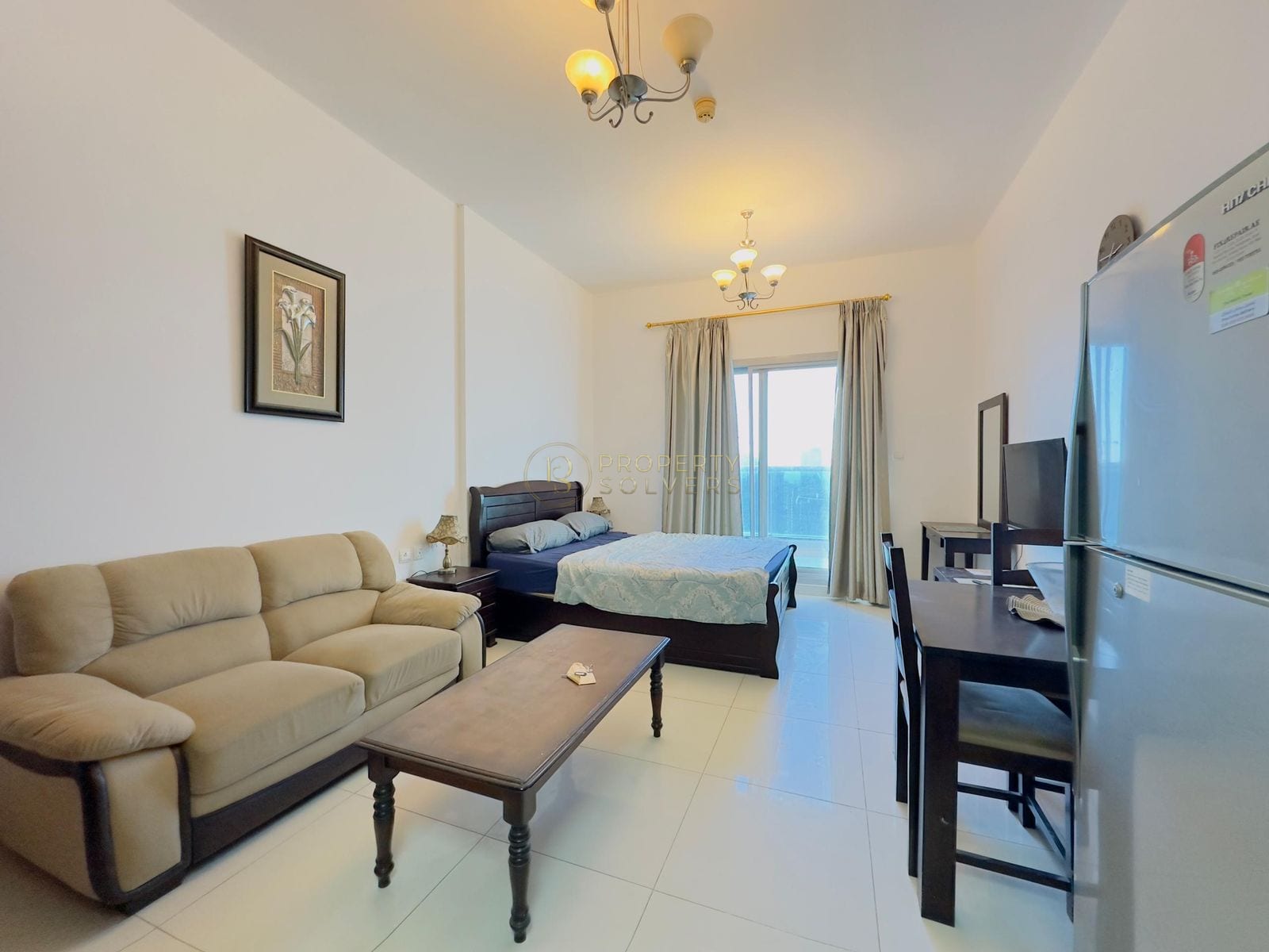 Spacious Layout | Scenic View | Vacant Soon