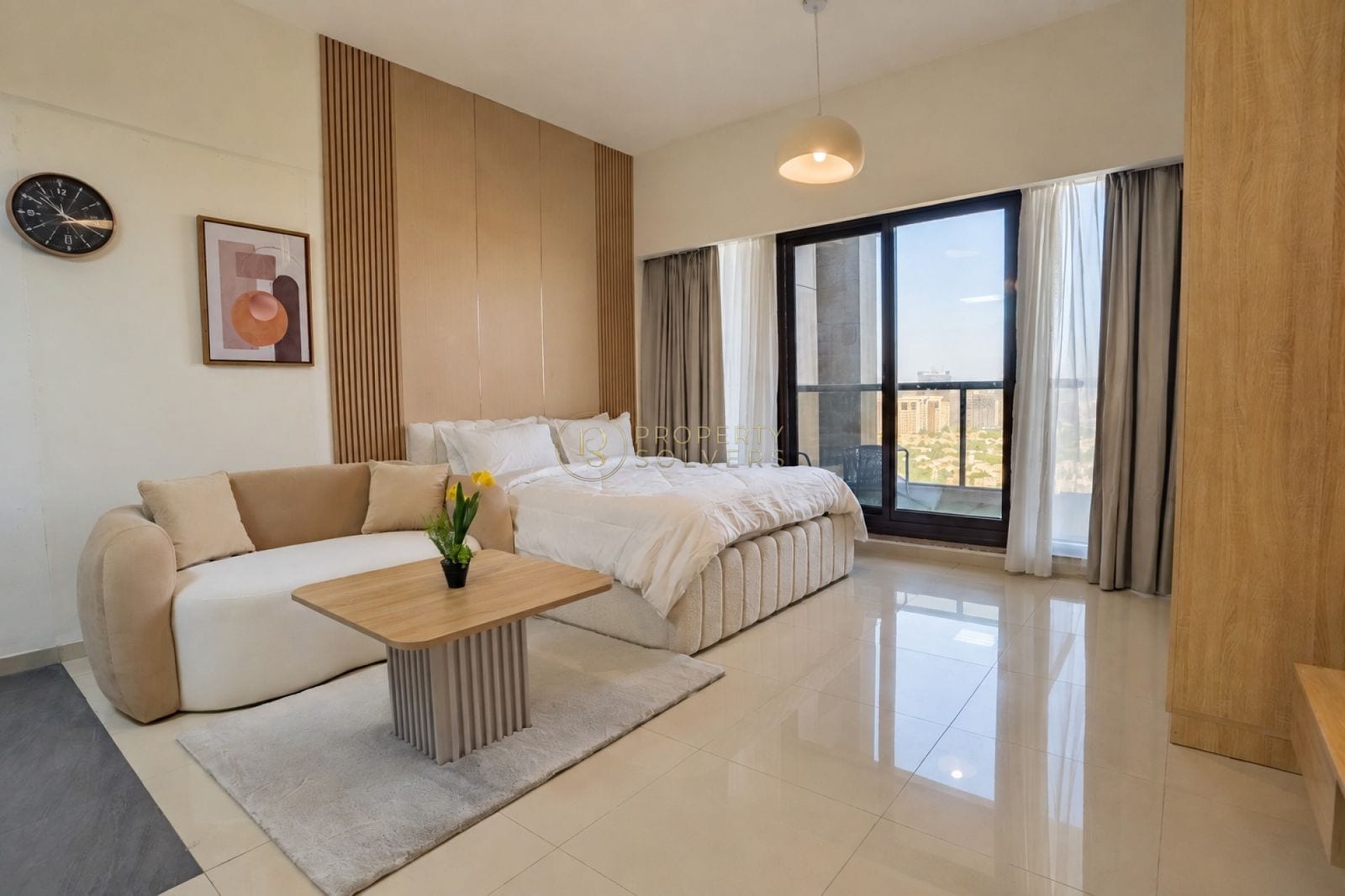 Premium Upgraded | Brandnew Luxury |FULL Golf View