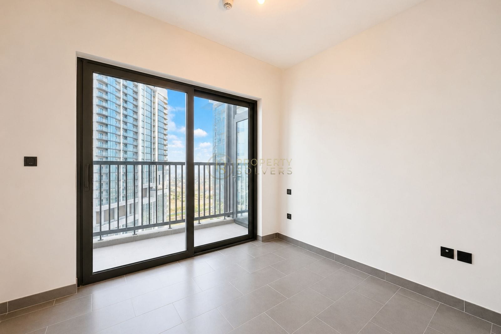 Vacant Soon | Pool View | Spacious Size | S-Room