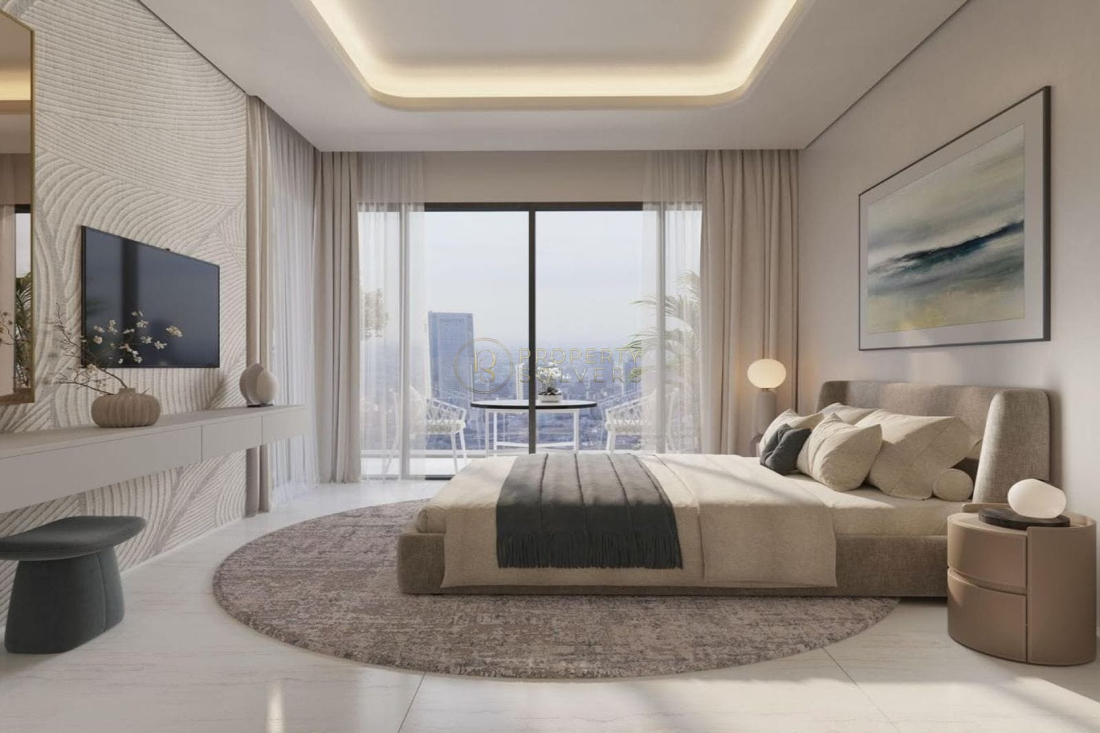 Wadi Hills 3BR | High-Demand & Connected