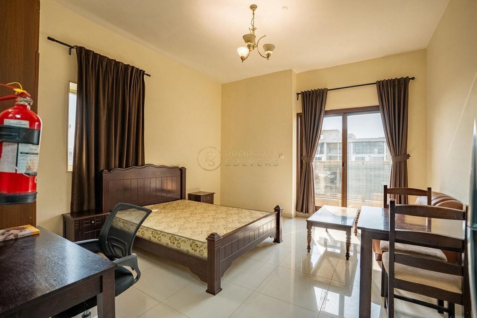 HUGE Layout | Partial Golf view | Flexible Payment