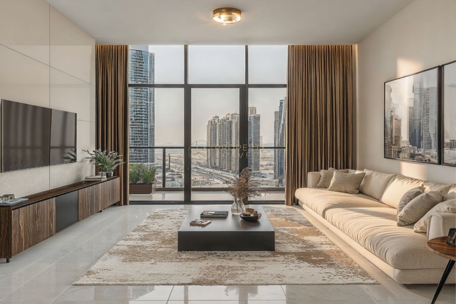 1BR Al Furjan | 20/80 Payment Plan | 15% OFF