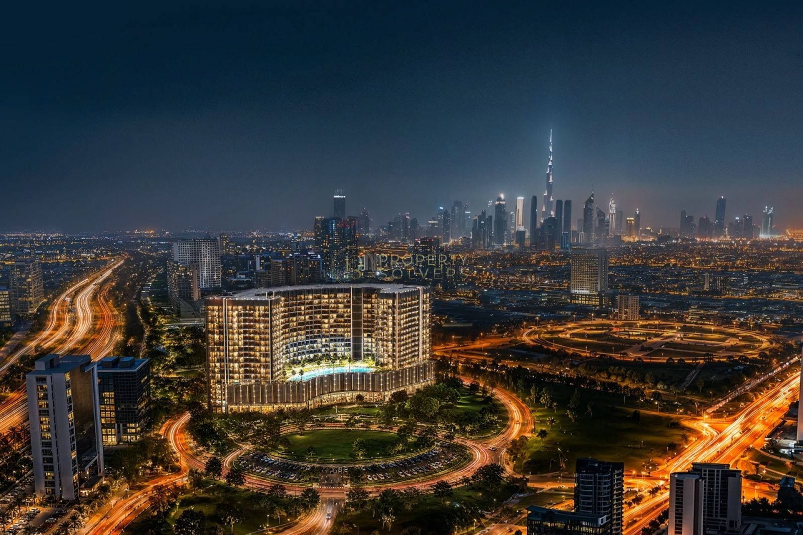 Modern 1BR Al Jaddaf | Limited Offer | High Floor