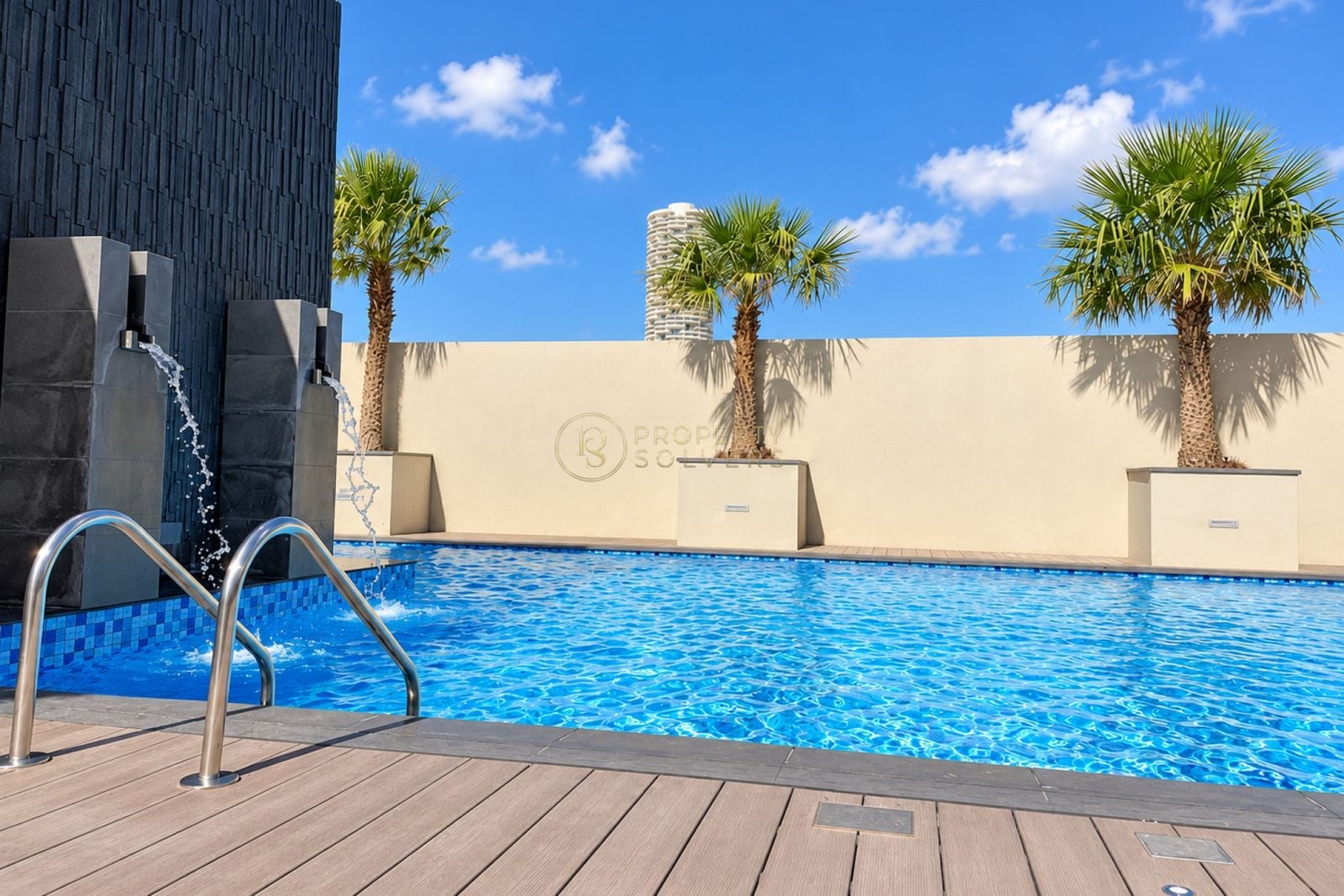 Best Deal | Higher Floor | Biggest 1BR Layout