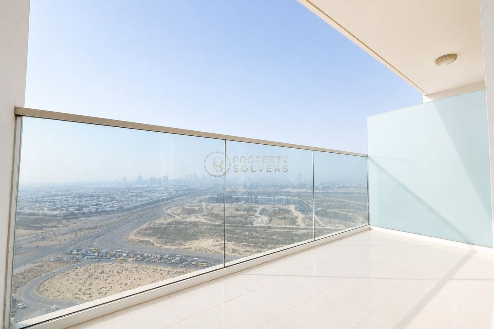 Modern Studio | Well Maintained | Biggest Layout