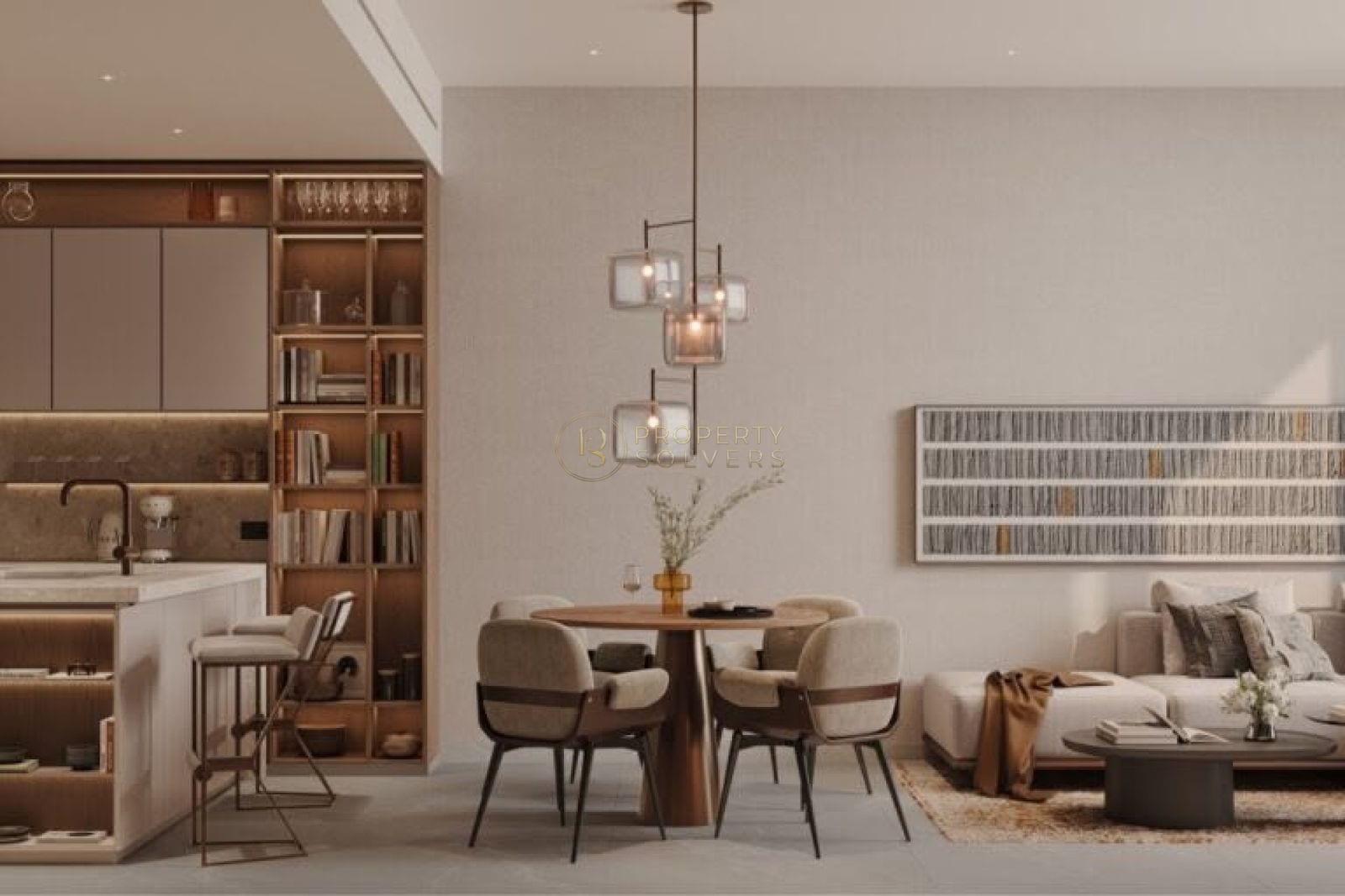 Modern 2BR | Ideal Home & Investment