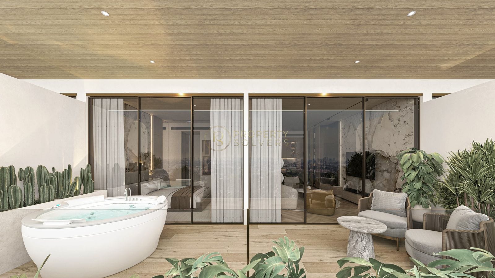 Private Jacuzzi | Big Cash Offer | Prime Location
