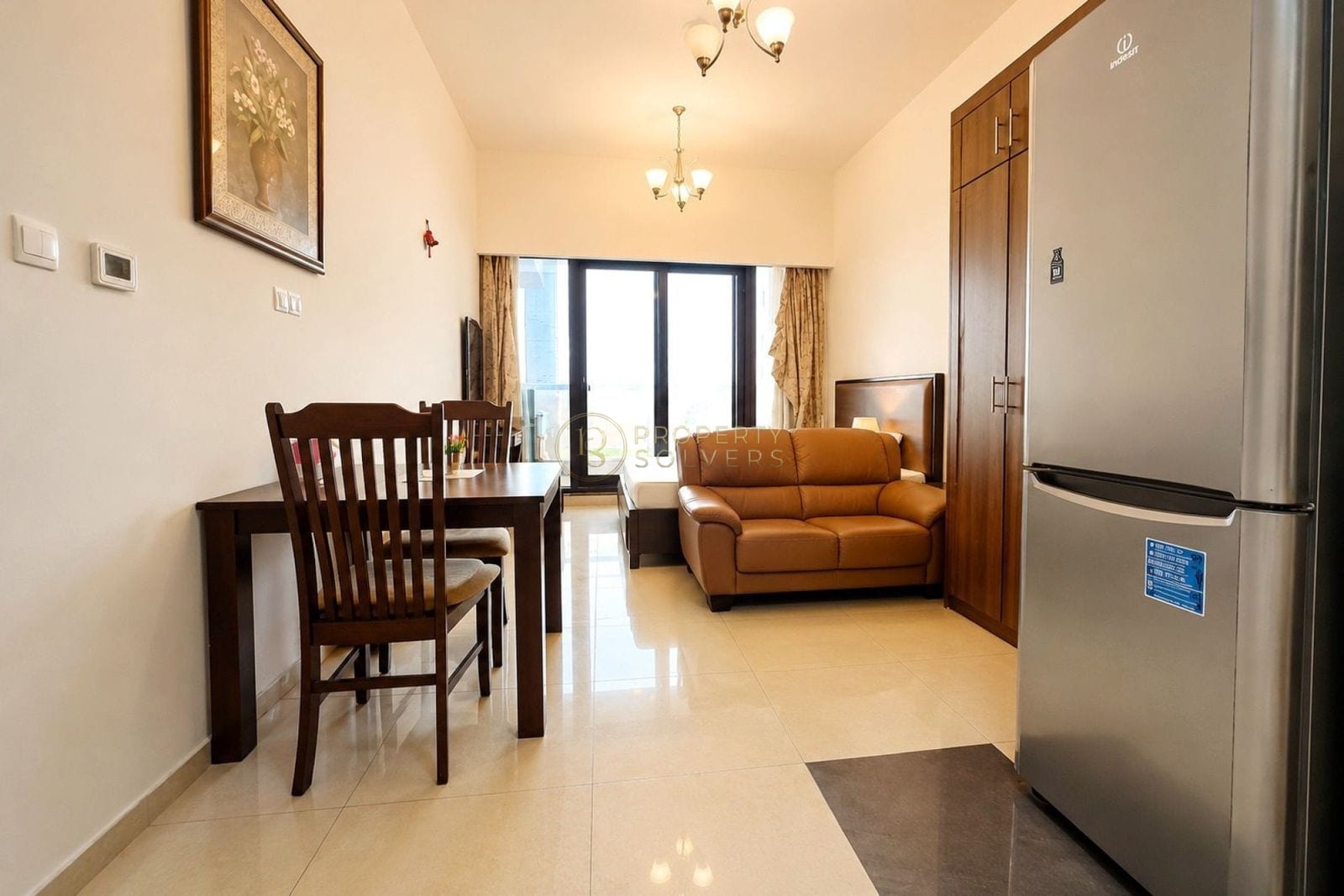 Huge Layout | Furnished Unit | Multiple Checks