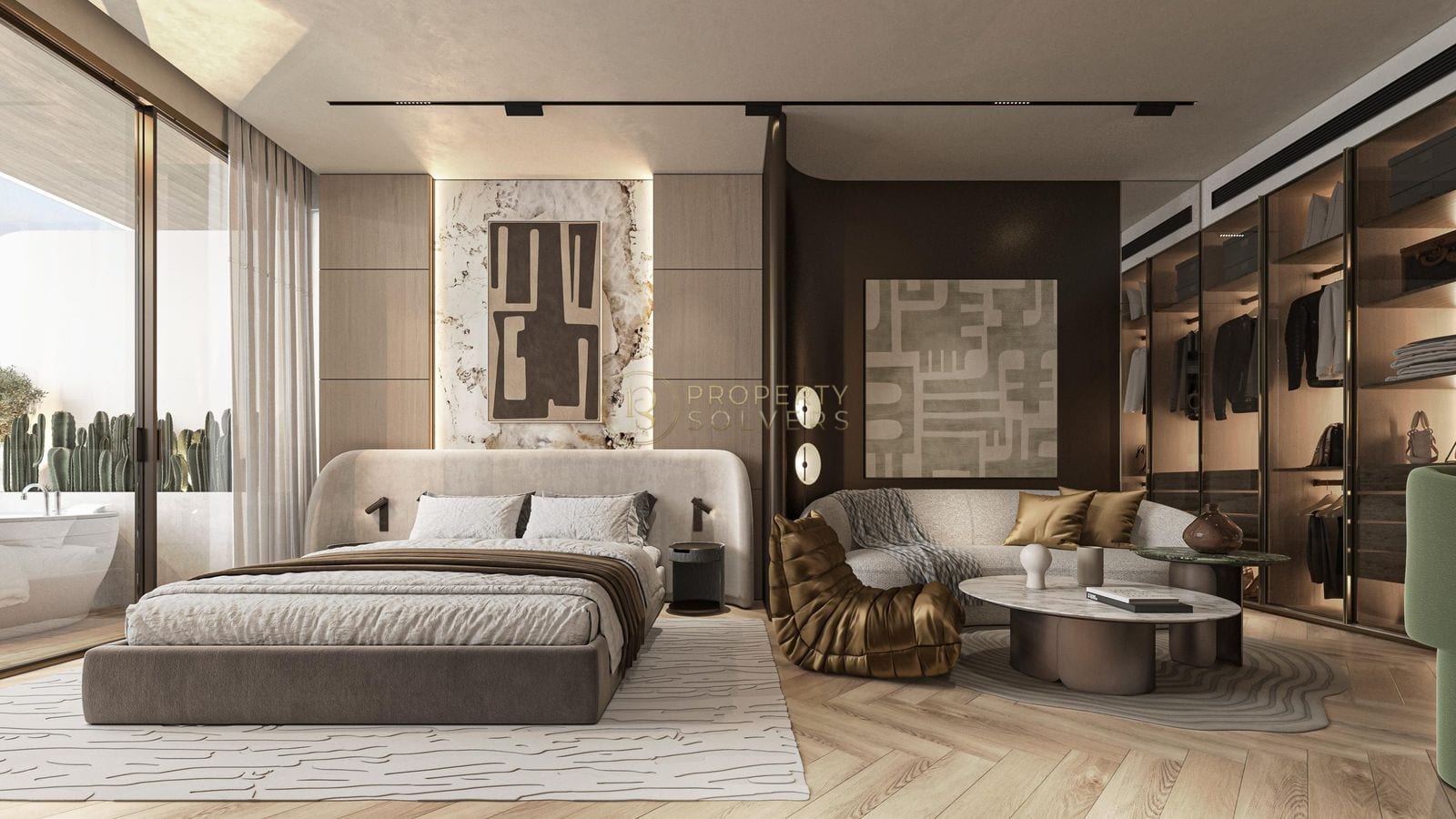 Furnished | Cash Offer | Private Jacuzzi |High ROI
