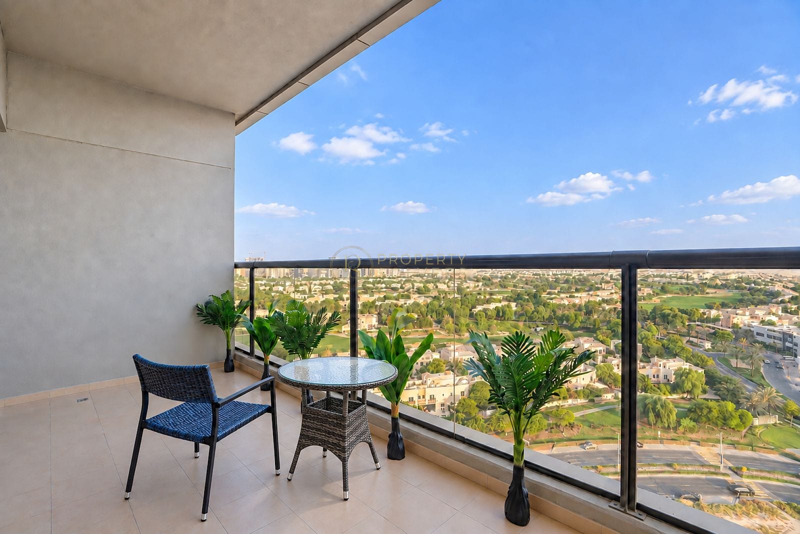 Brandnew 1BR | Upgraded Luxury | Full Golf View