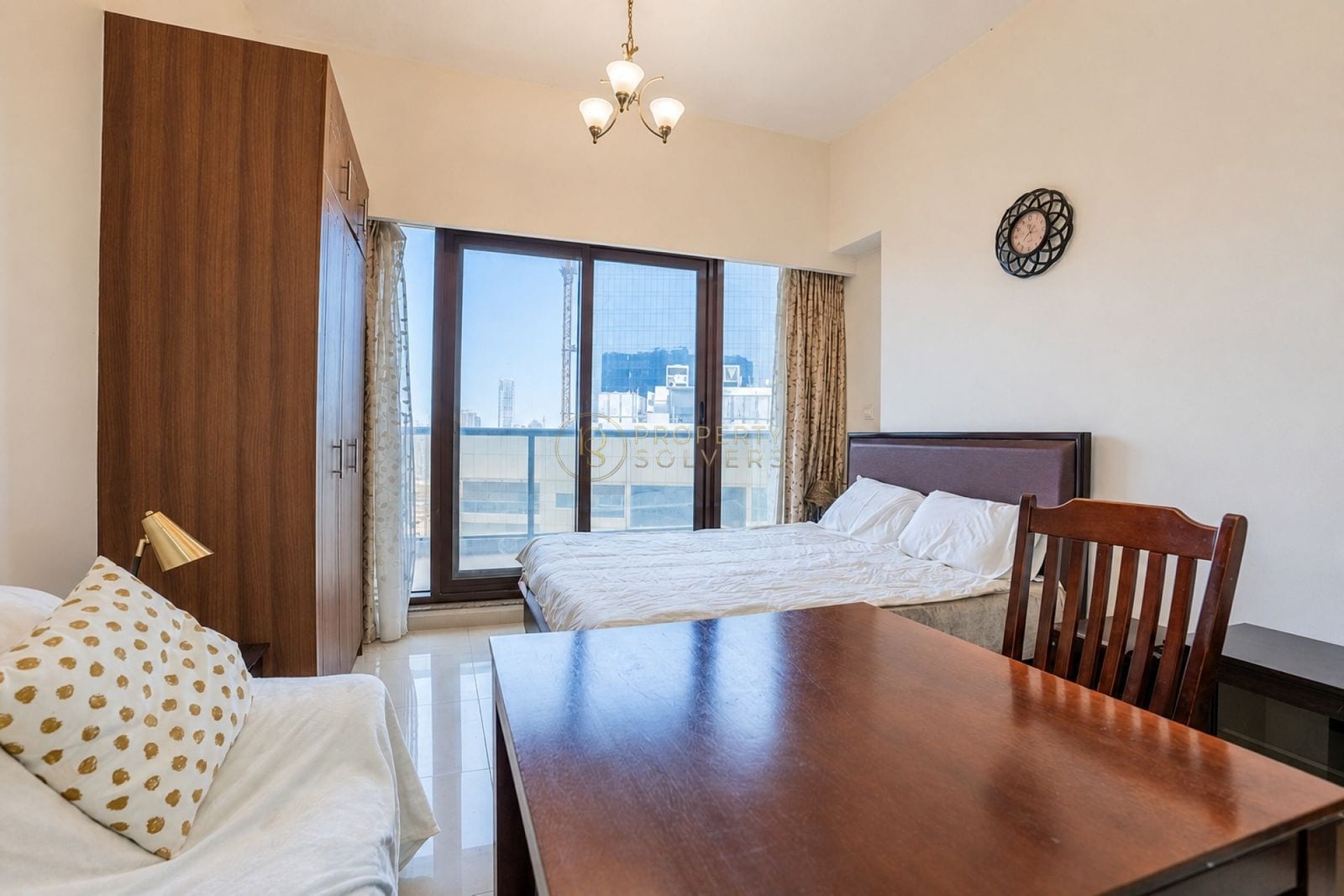 Big Layout | Furnished Best Series |Community View
