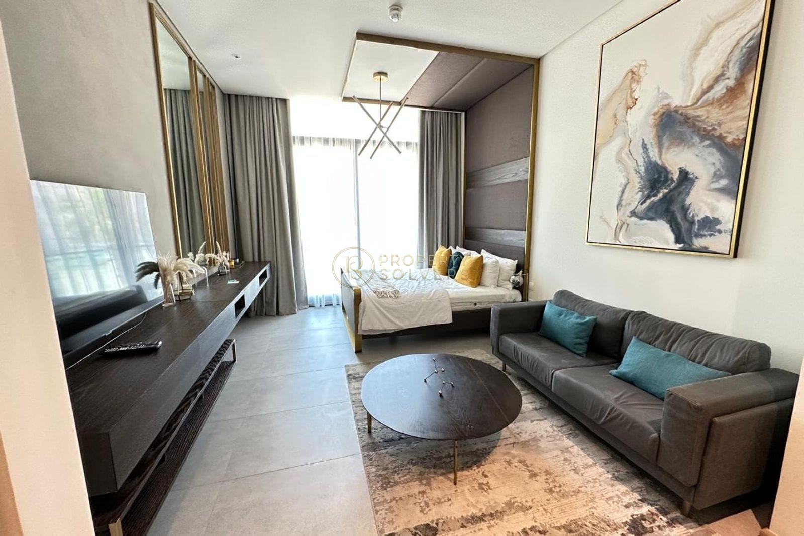 Biggest Layout | Fully Furnished | Prime Location