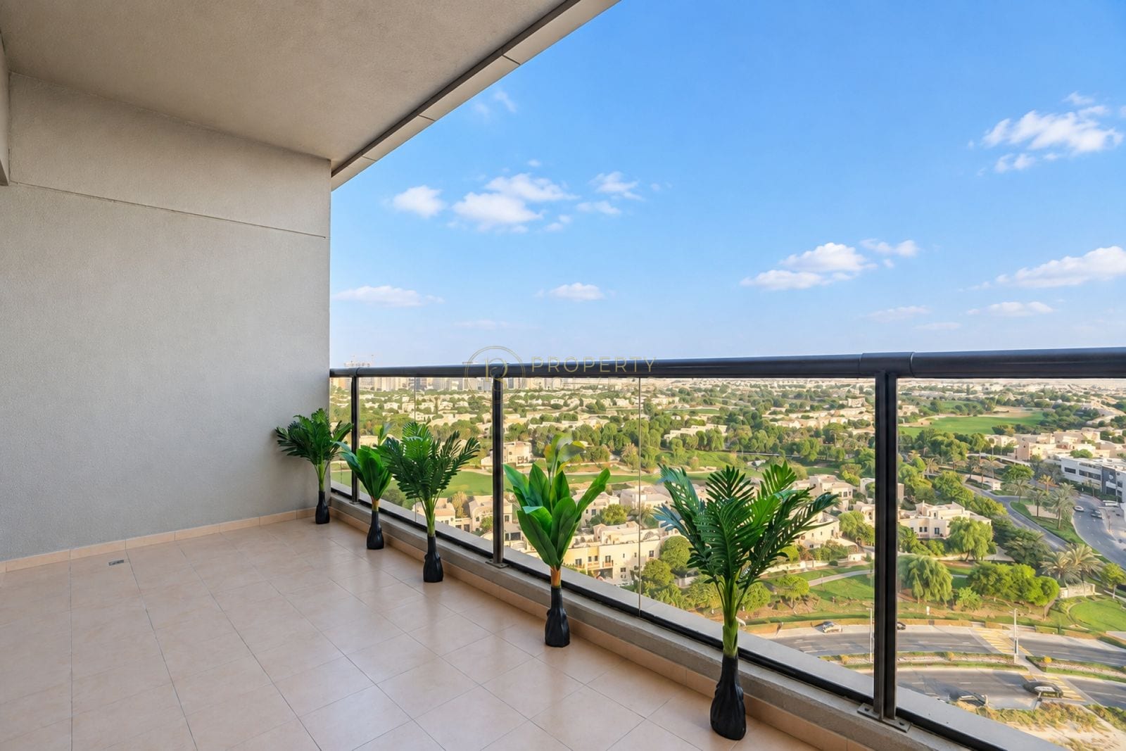 Luxury Brandnew | Upgraded 1BR | FULL Golf  View