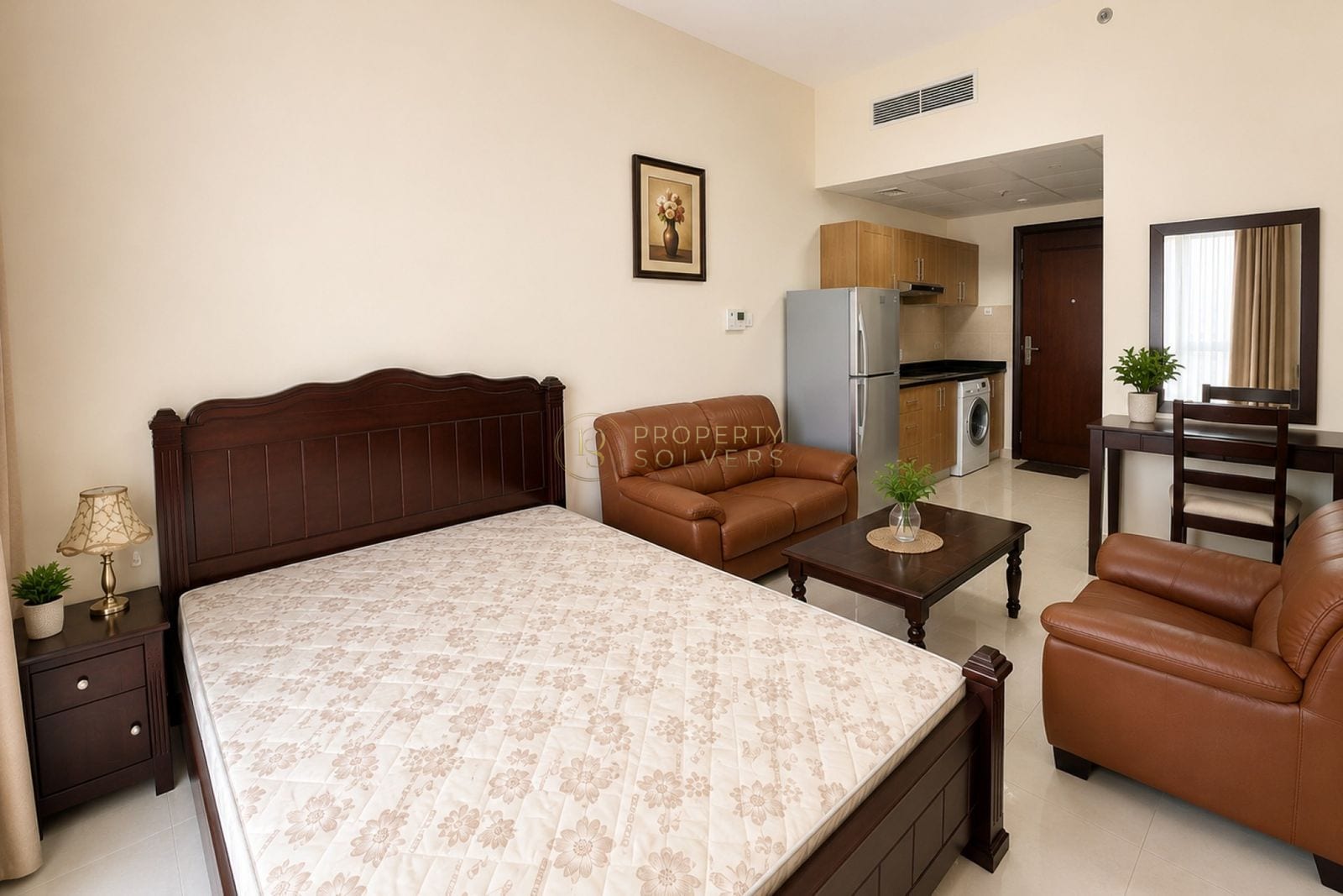 Large Layout | Prime Location | Well-Maintained