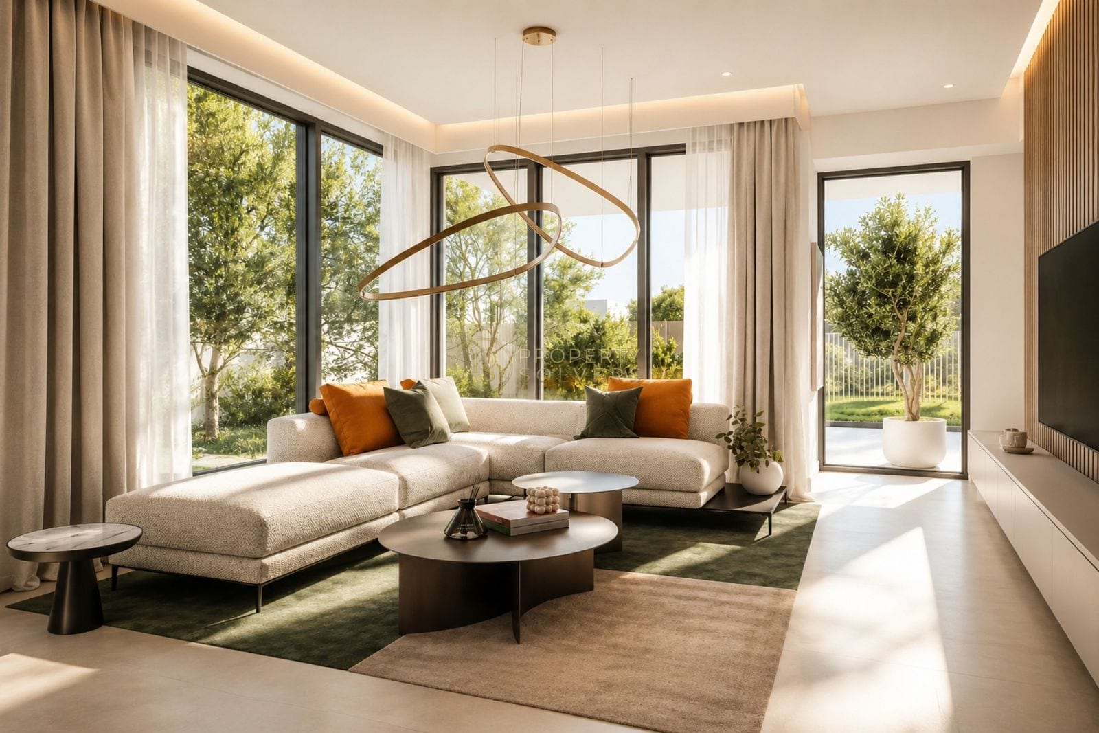 HUGE Plot Size | Nearby Amenities | URGENT SALE