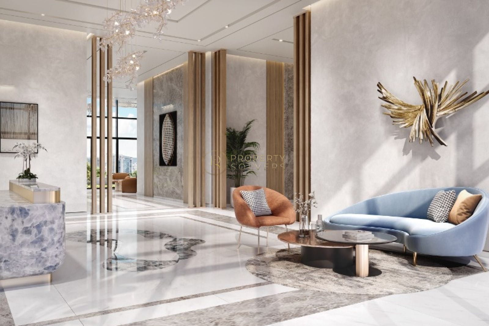 Azizi Venice |luxury homes at Discounted price