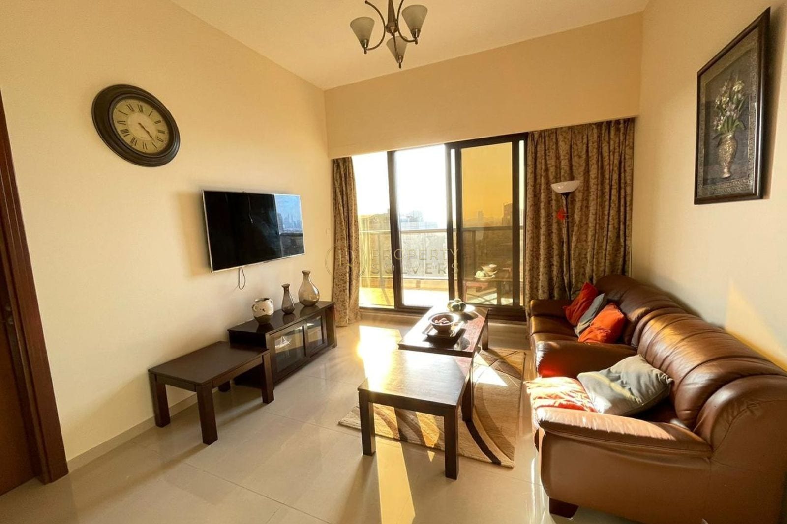 Large 1BR Layout | Best Deal | Prime Community