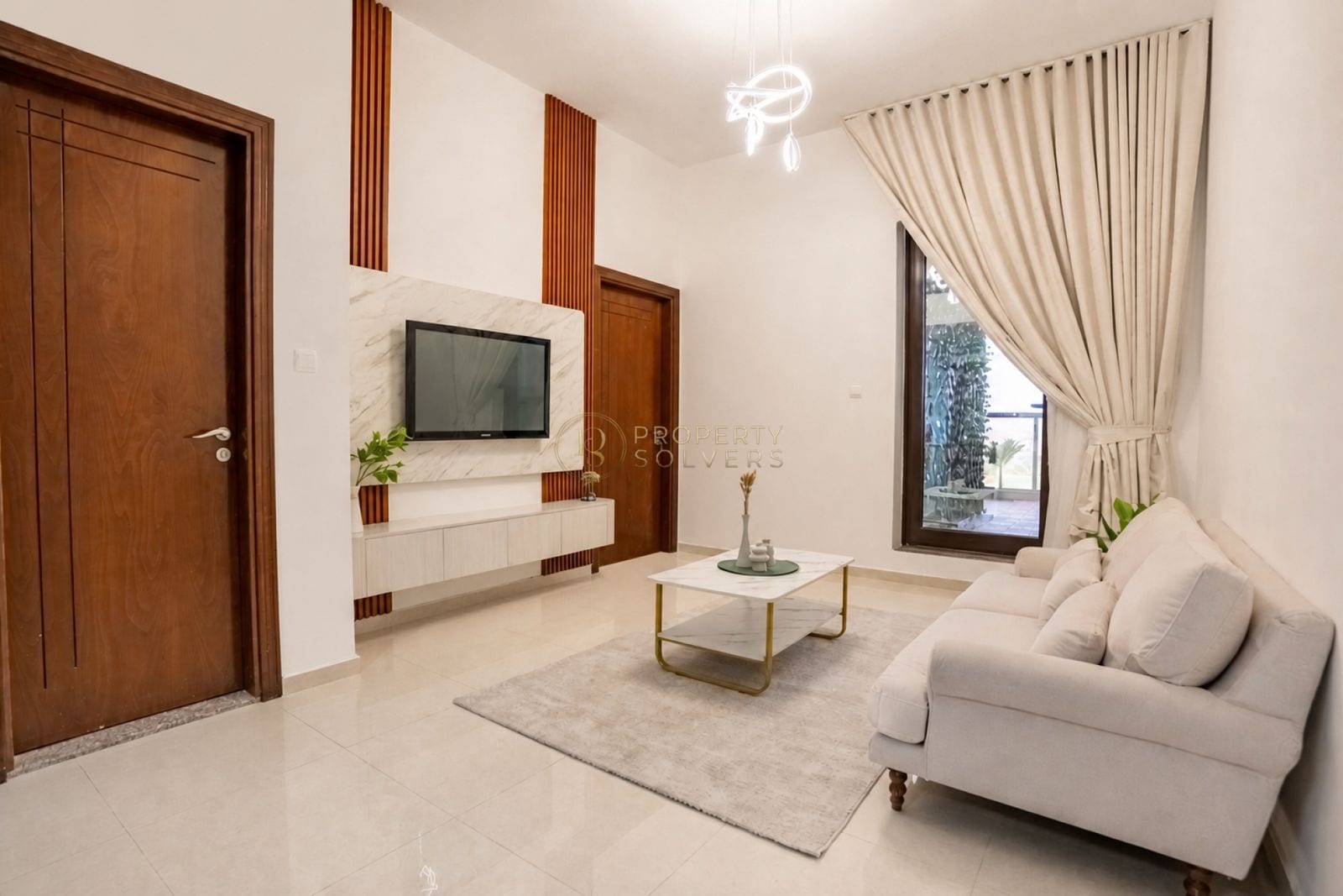 Luxury Brandnew | Upgraded 1BR | FULL Golf  View
