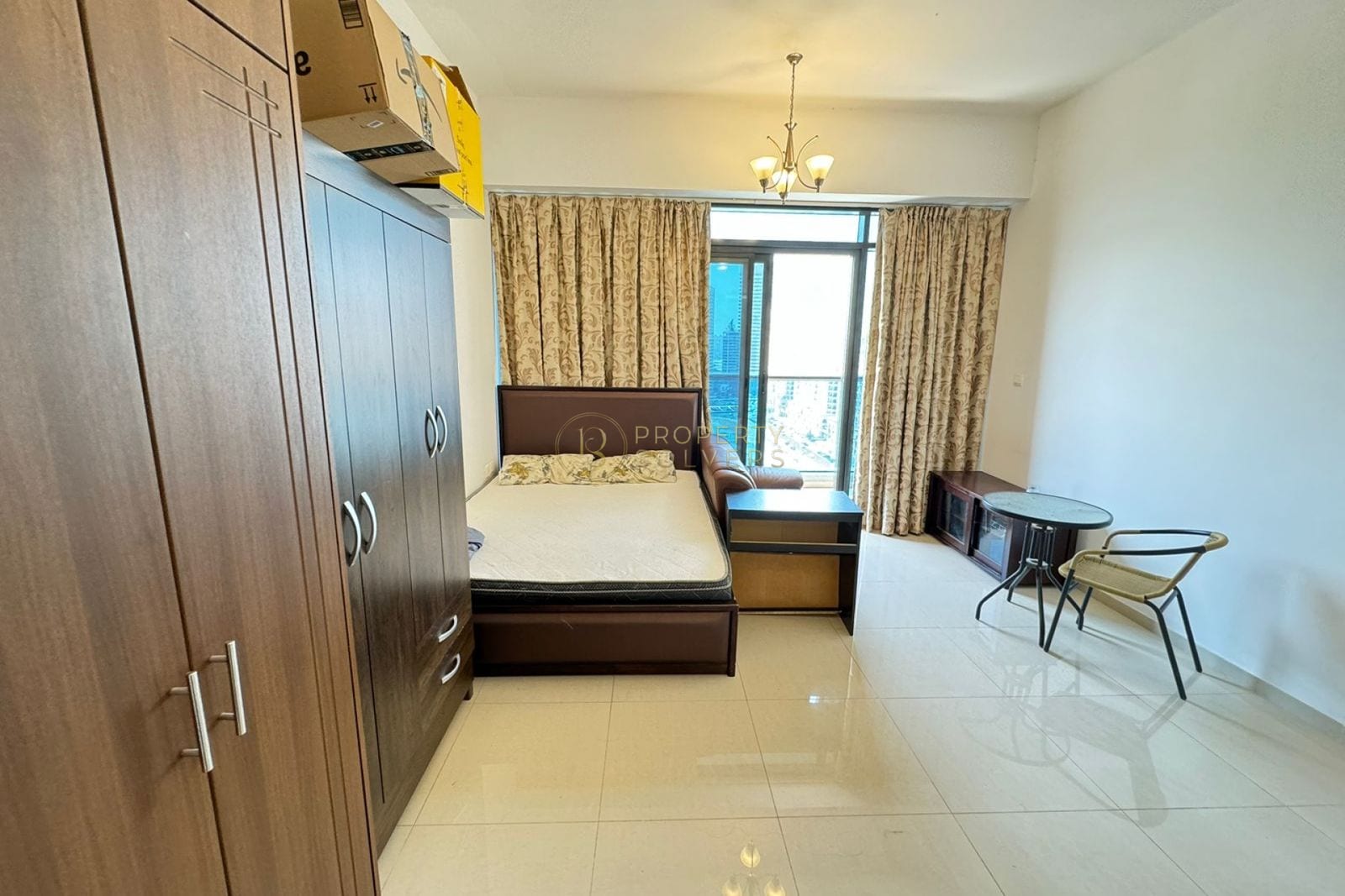 Spacious Layout | Furnished Unit | Vacant Soon