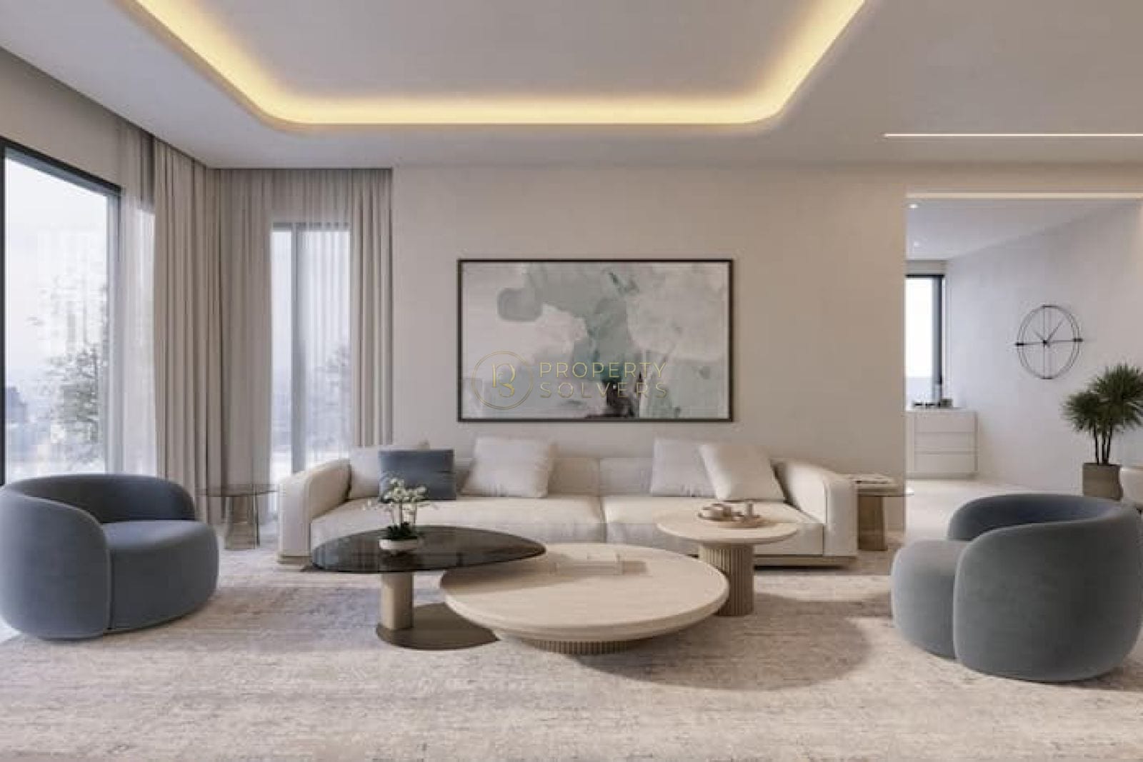 Wadi Hills Studio | Prime Dubai Location