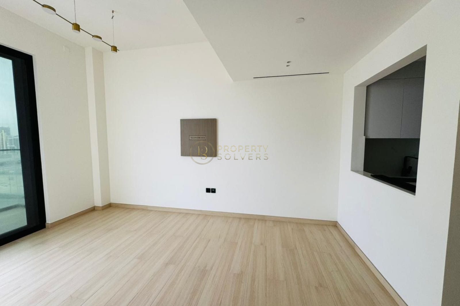 **1-Bedroom Apartment for Sale in Binghatti Nova,