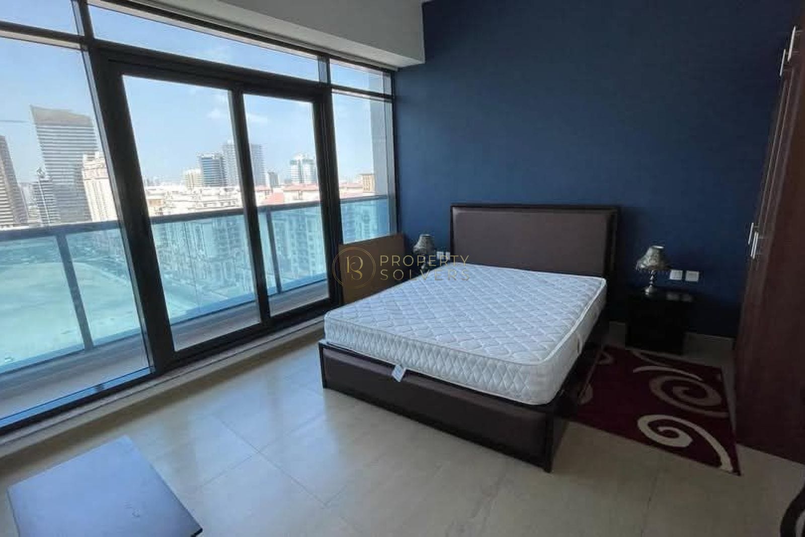 Well Maintained | Biggest Layout | Fully Furnished