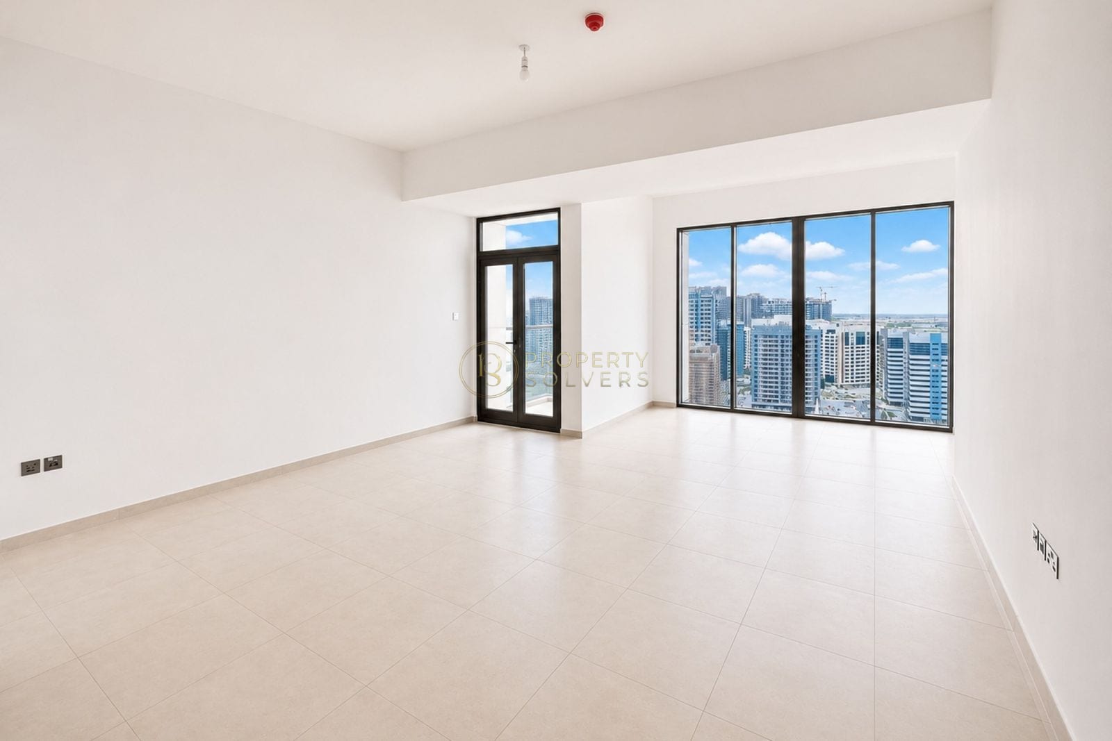 Biggest Layout | Higher Floor | Best Unit Vacant