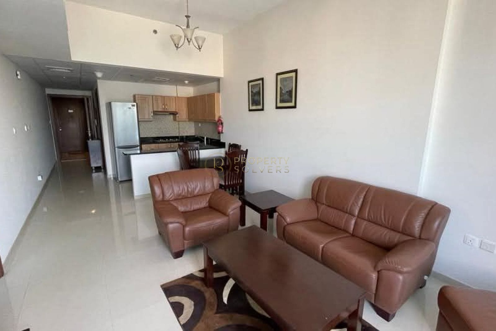 Well Maintained | Biggest Layout | Fully Furnished
