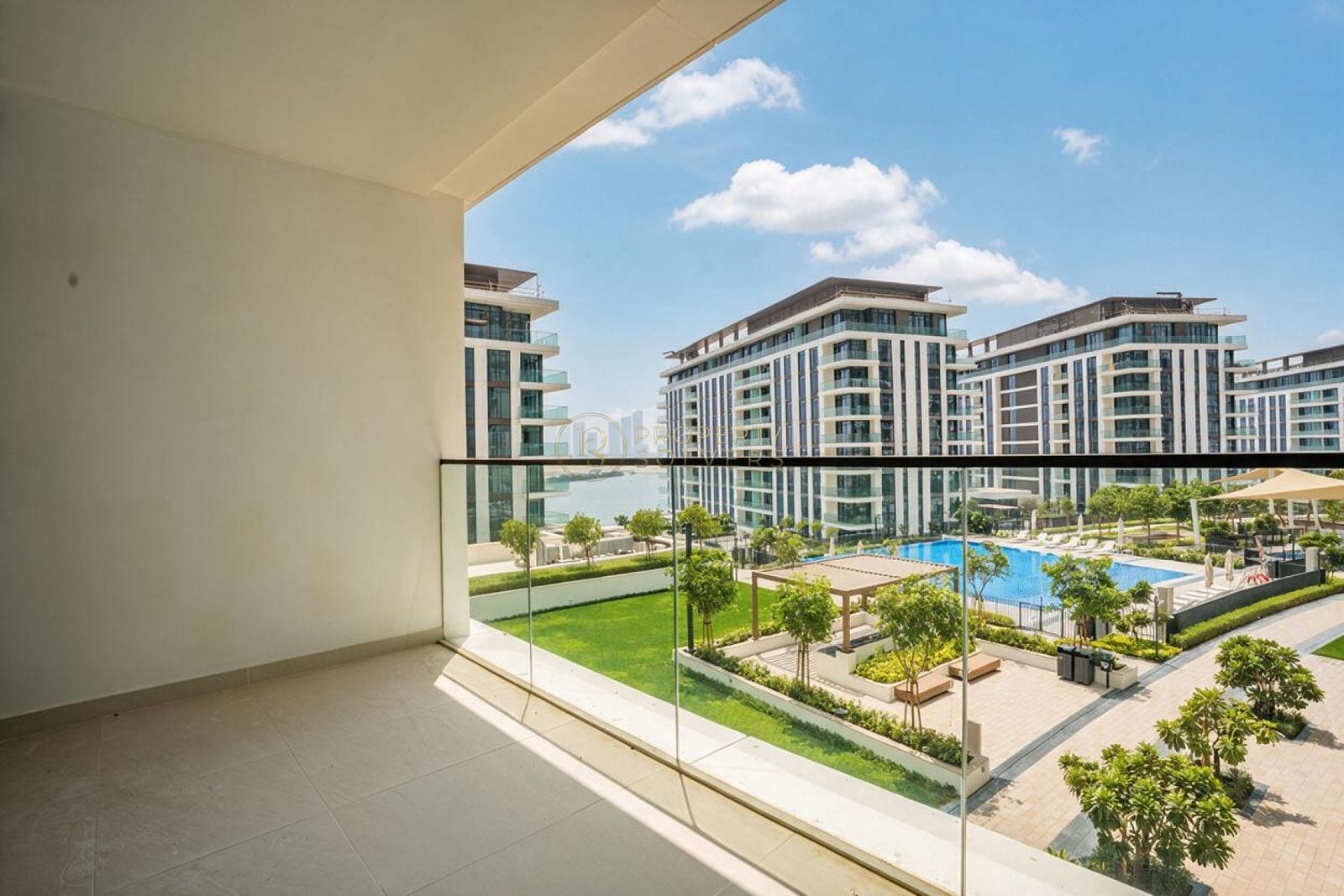 Luxury Unit | Brand New 2BR | Pool View LOWEST!