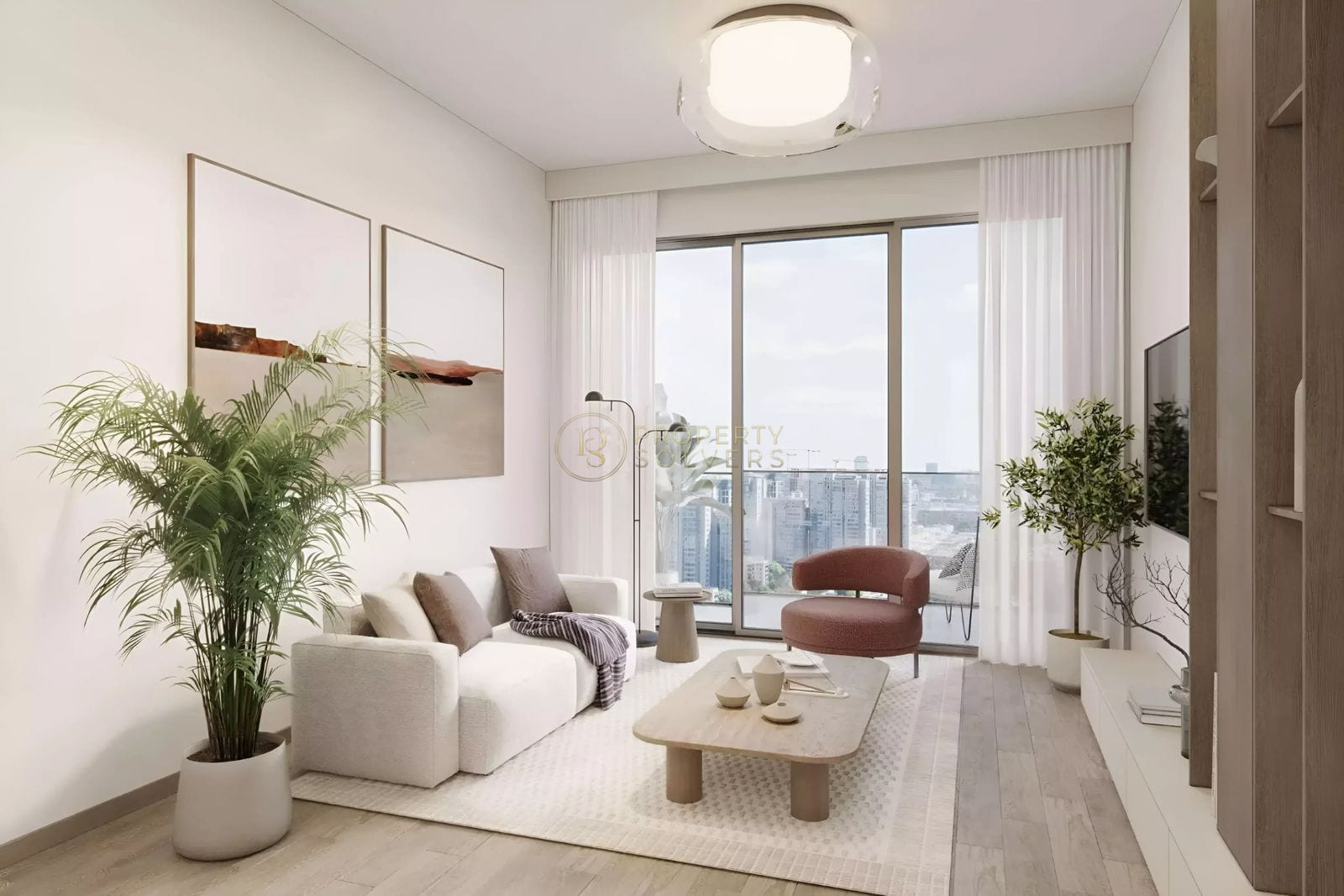 10% Guaranteed Rental Yield for 5 Years