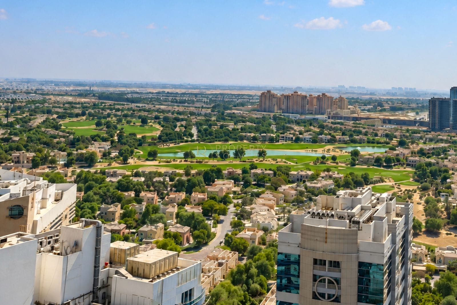 Biggest Layout | High ROI | Golf View
