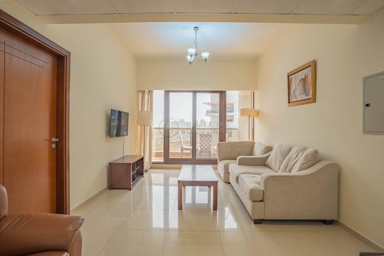 Luxury Upgraded | Brandnew Premium | Huge 1BR Unit