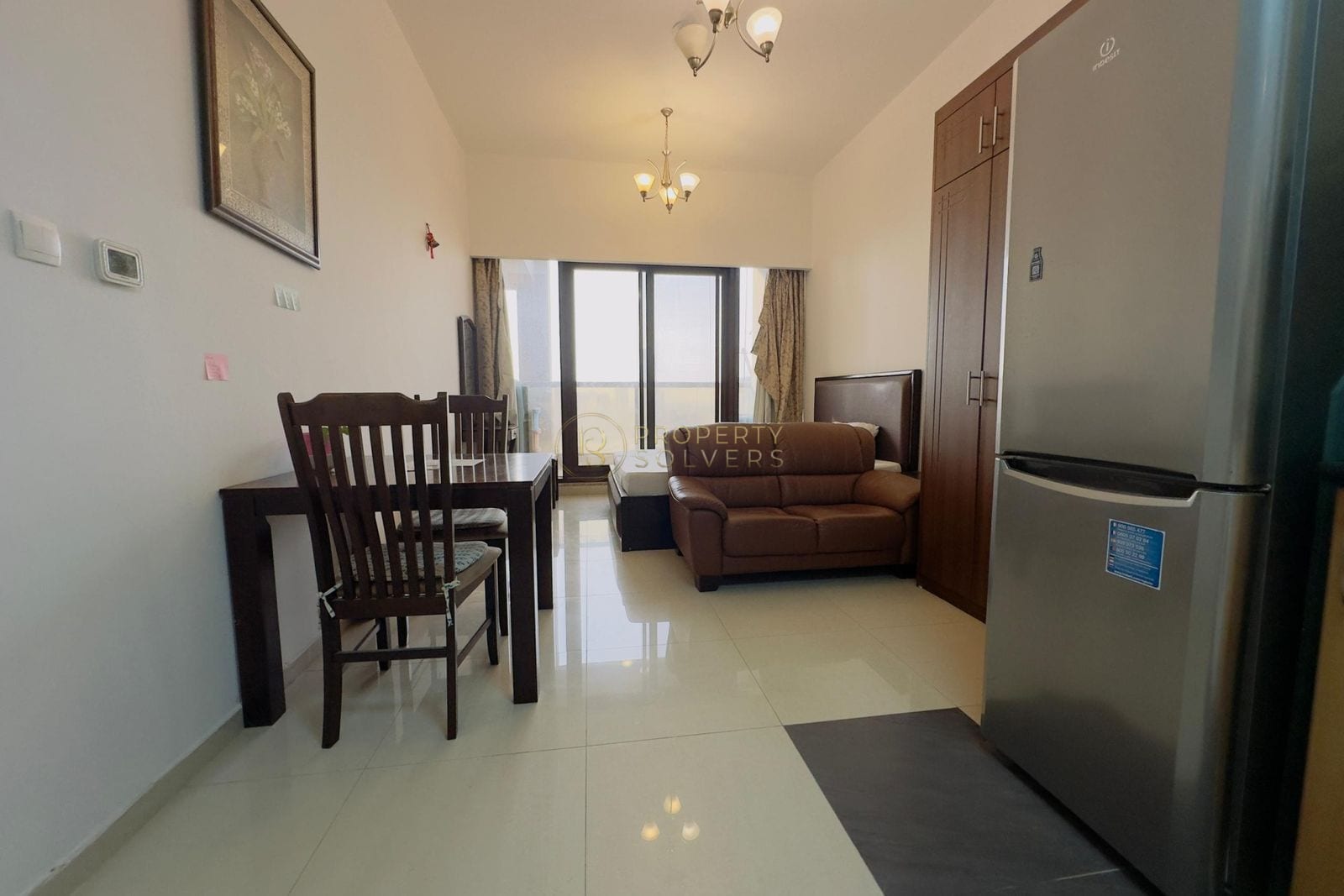 Elite Studio | High Floor | Prime Deal