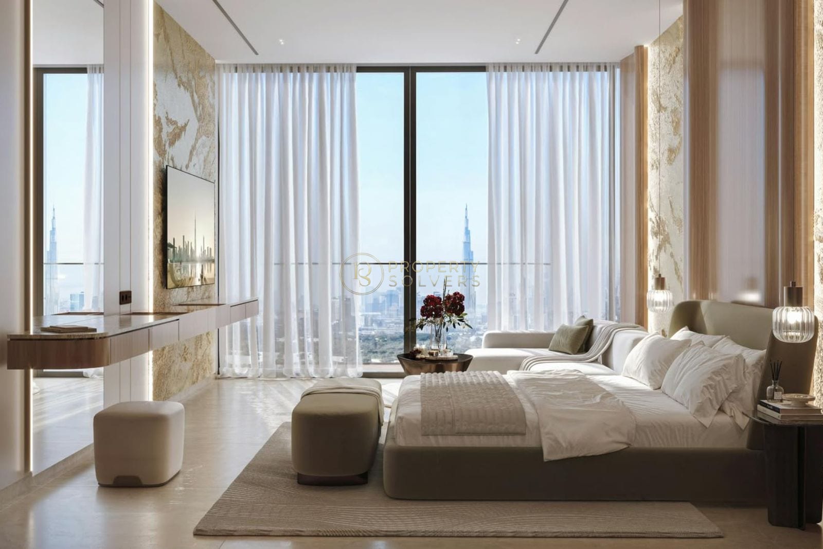 Binghatti Luxuria | Cash Buyer Opportunity