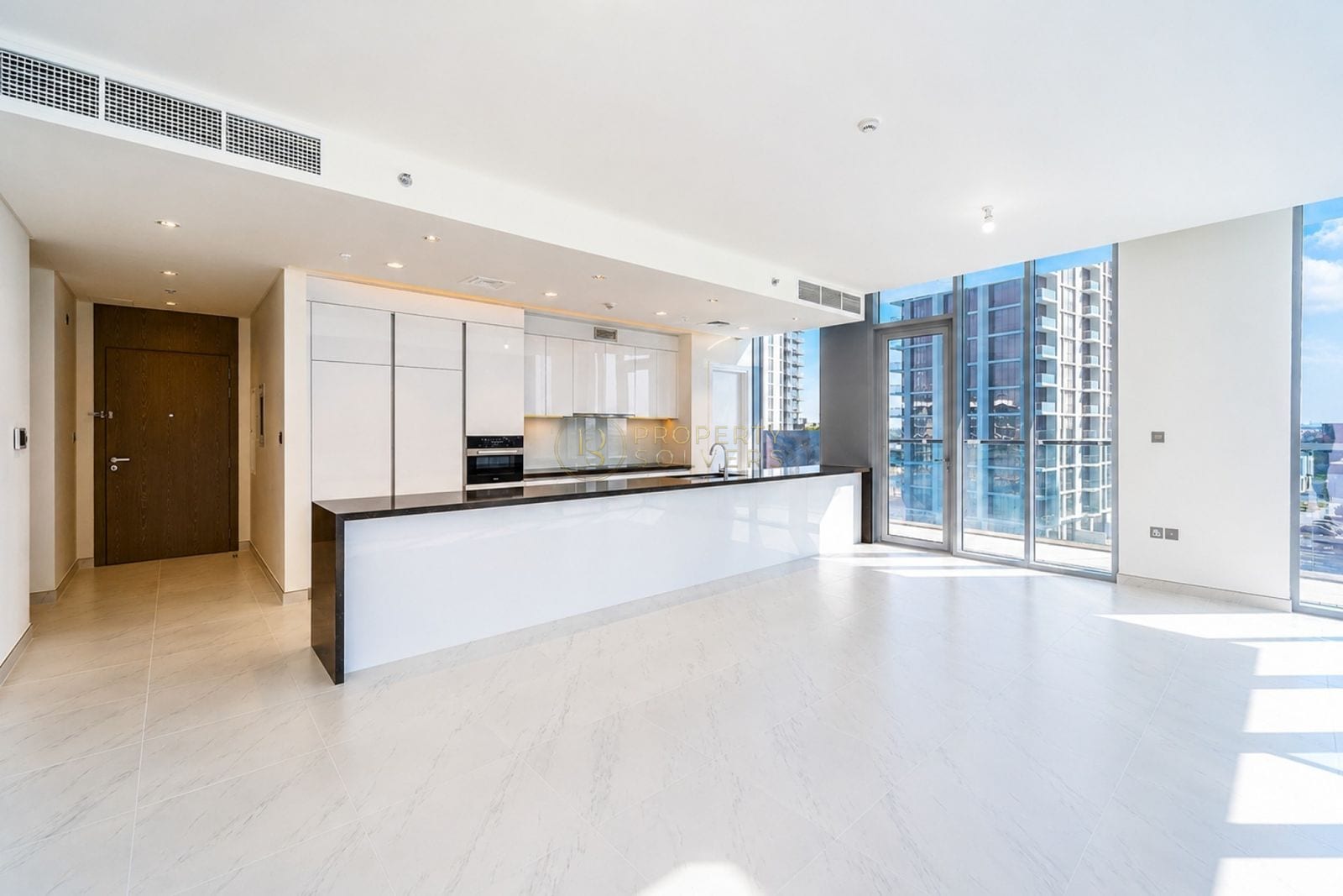 Lagoon Front View | Biggest Layout | URGENT SALE!
