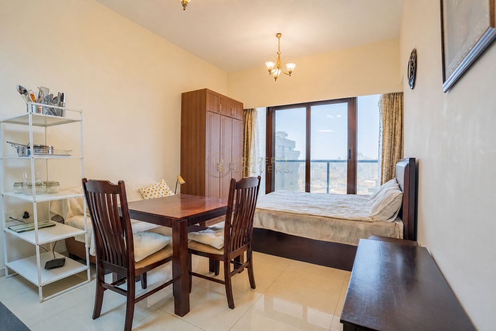 High Floor | Biggest STD Layout | Well Maintained