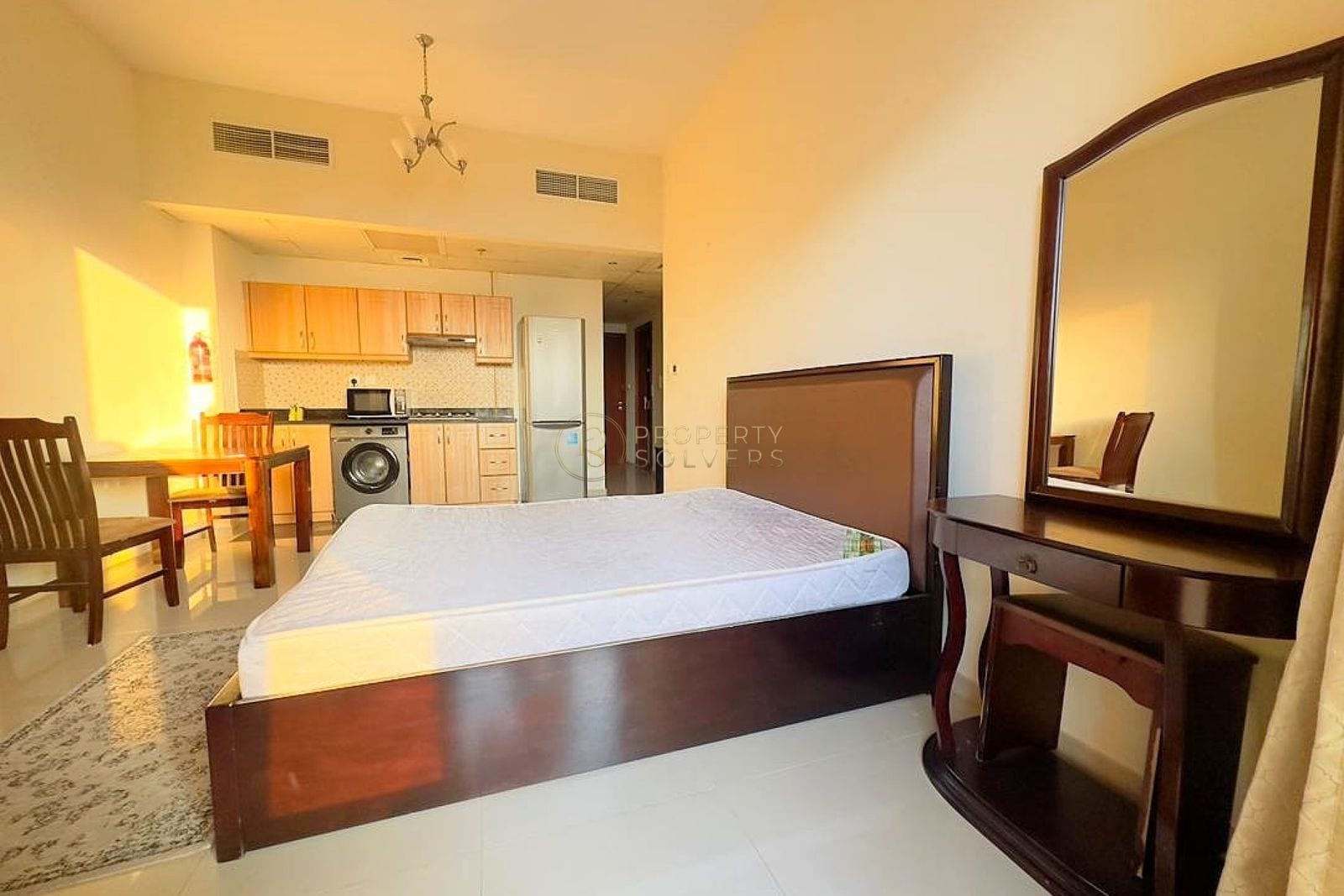 Vacant Ready | Prime Location | 7–8% ROI Potential