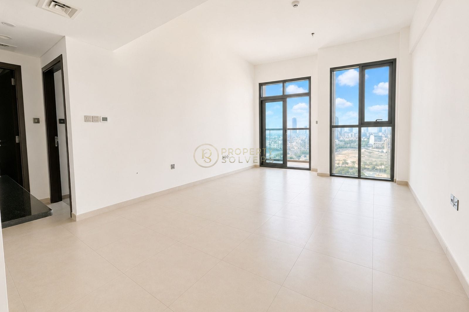 Exclusive Unit | Spacious Layout 1BR | Luxury Unit
