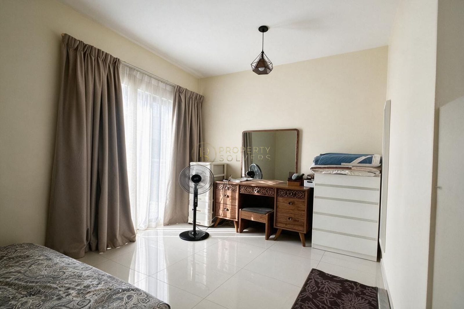 3BR + Maid Townhouse | Claret, Damac Hills 2