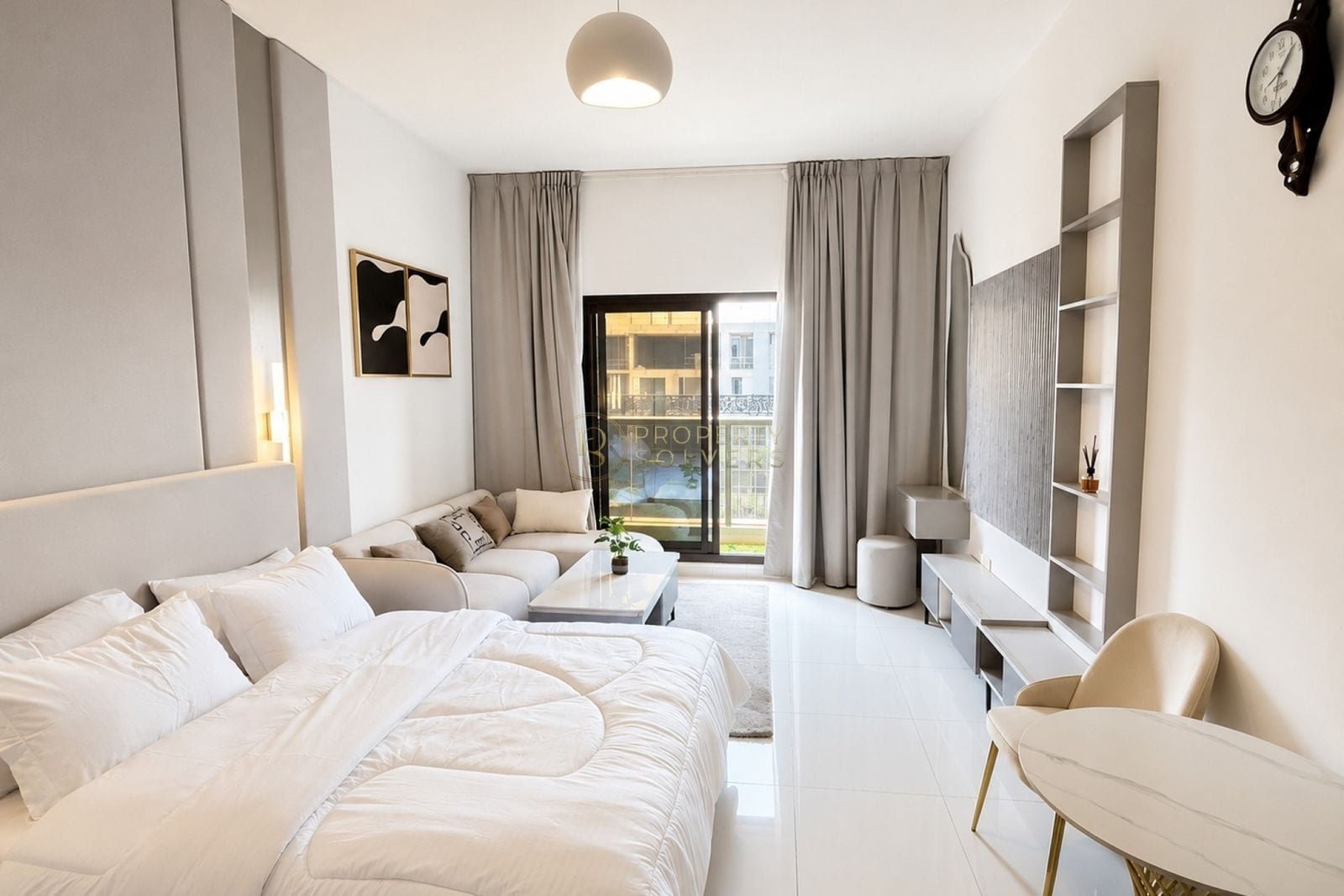 Premium Unit | Upgraded Luxury | Huge STD 7–8% ROI