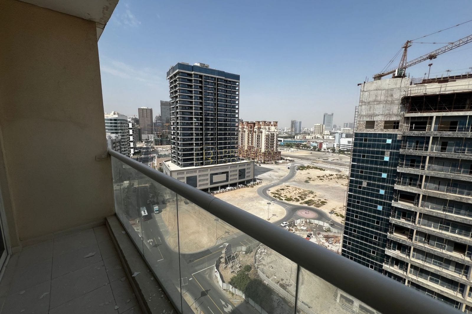 STUDIO FOR SALE | ROYAL RESIDENCE 2 | DUBAI SPORTS