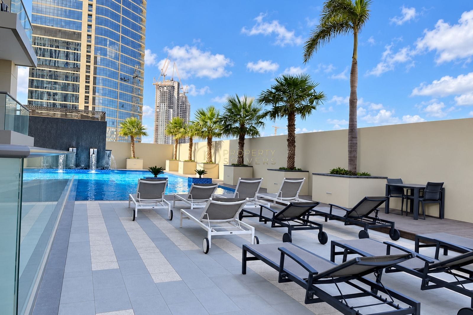 Premium Unit | Park View | Prime Community