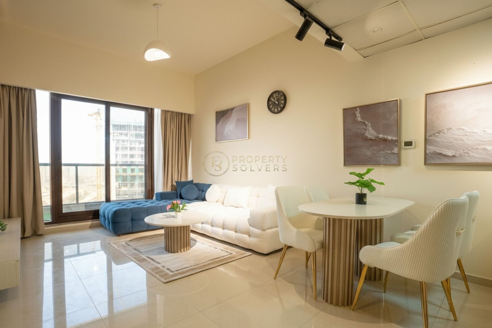 Fully Upgraded | Elegant Layout | Community View