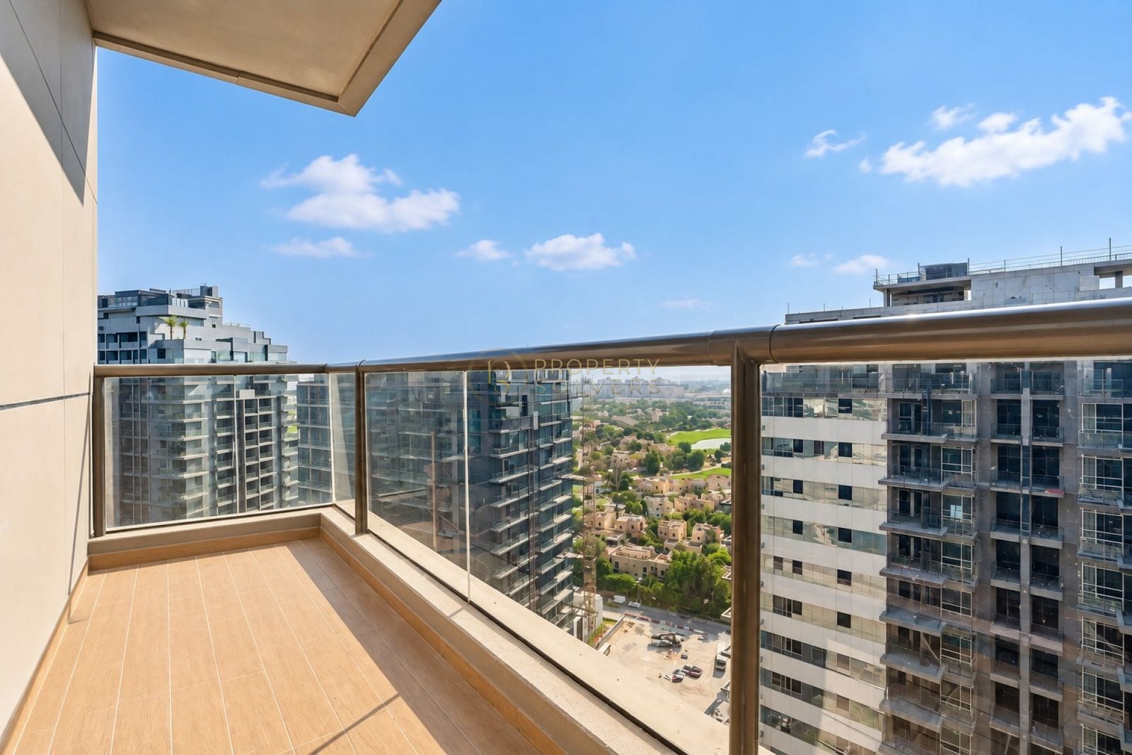 HUGE Layout | Partial Golf view | Flexible Payment